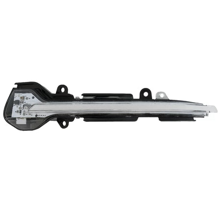 Indicatori Specchietto LED Dinamici Anteriori Bianchi per Seat Leon 5F 2012+