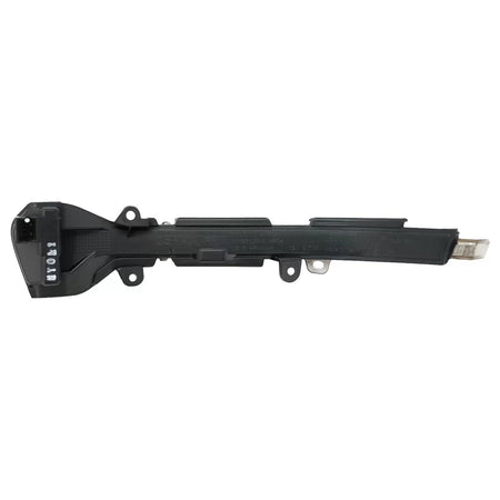Indicatori LED Dinamici Specchietto Nero per Seat Leon 5F 2012- Ibiza Arona Kj