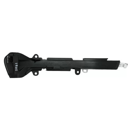 Indicatori Specchietto LED Dinamici Anteriori Bianchi per Seat Leon 5F 2012+