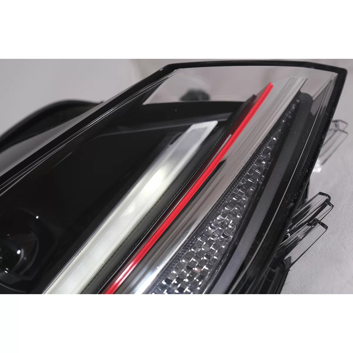 Fari Full LED con Frecce Dinamiche per Volkswagen Golf 7.5 Facelift 2017-2020