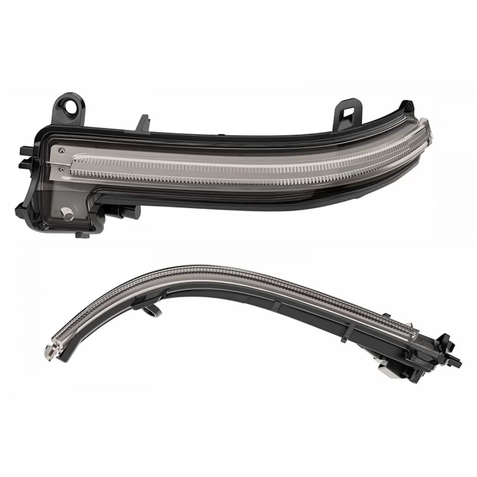 Fari Full LED Anteriori con Indicatori Dinamici BMW Serie 1 F20 2011-2015