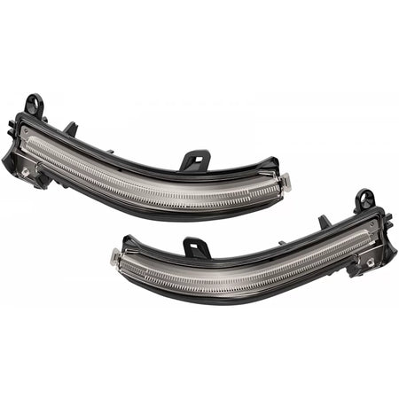 Fari Full LED Anteriori con Indicatori Dinamici BMW Serie 1 F20 2011-2015