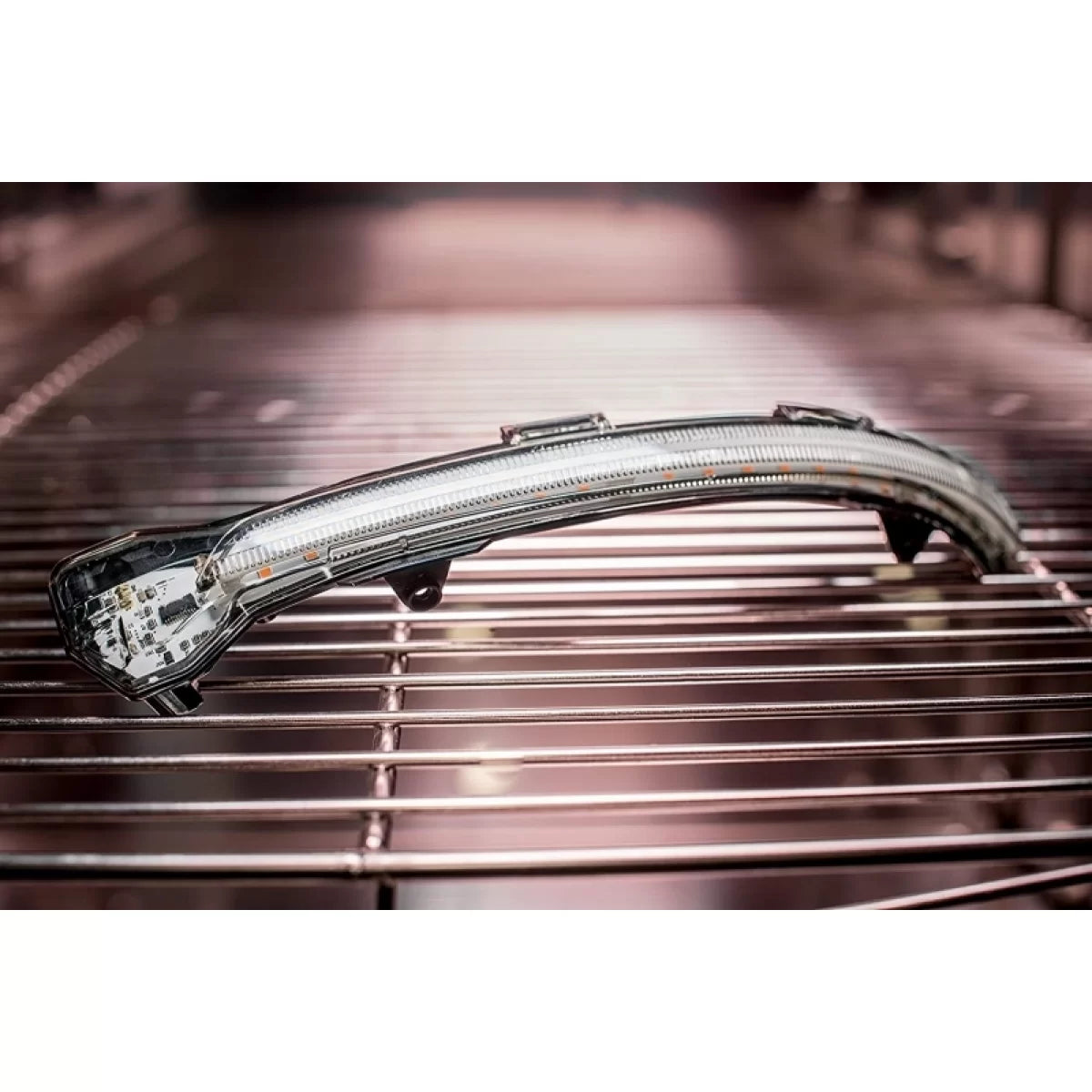 Fari Full LED Anteriori con Indicatori Dinamici BMW Serie 1 F20 2011-2015