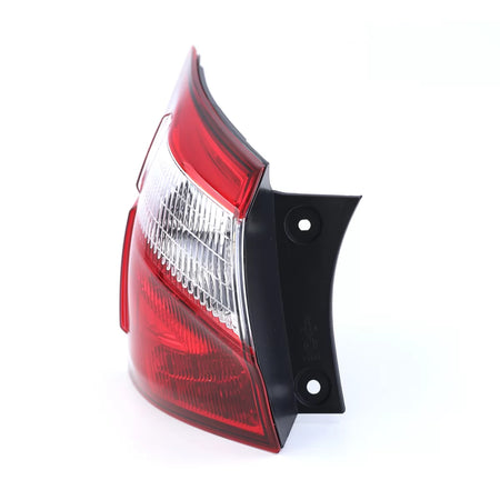 Fanale Posteriore Esterno Sinistro per Nissan Qashqai J10 10-13