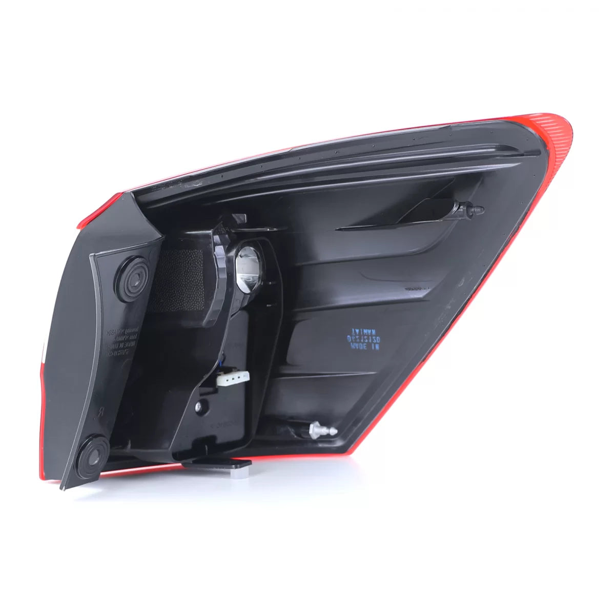 Fanale Posteriore Esterno Sinistro per Nissan Qashqai J10 10-13