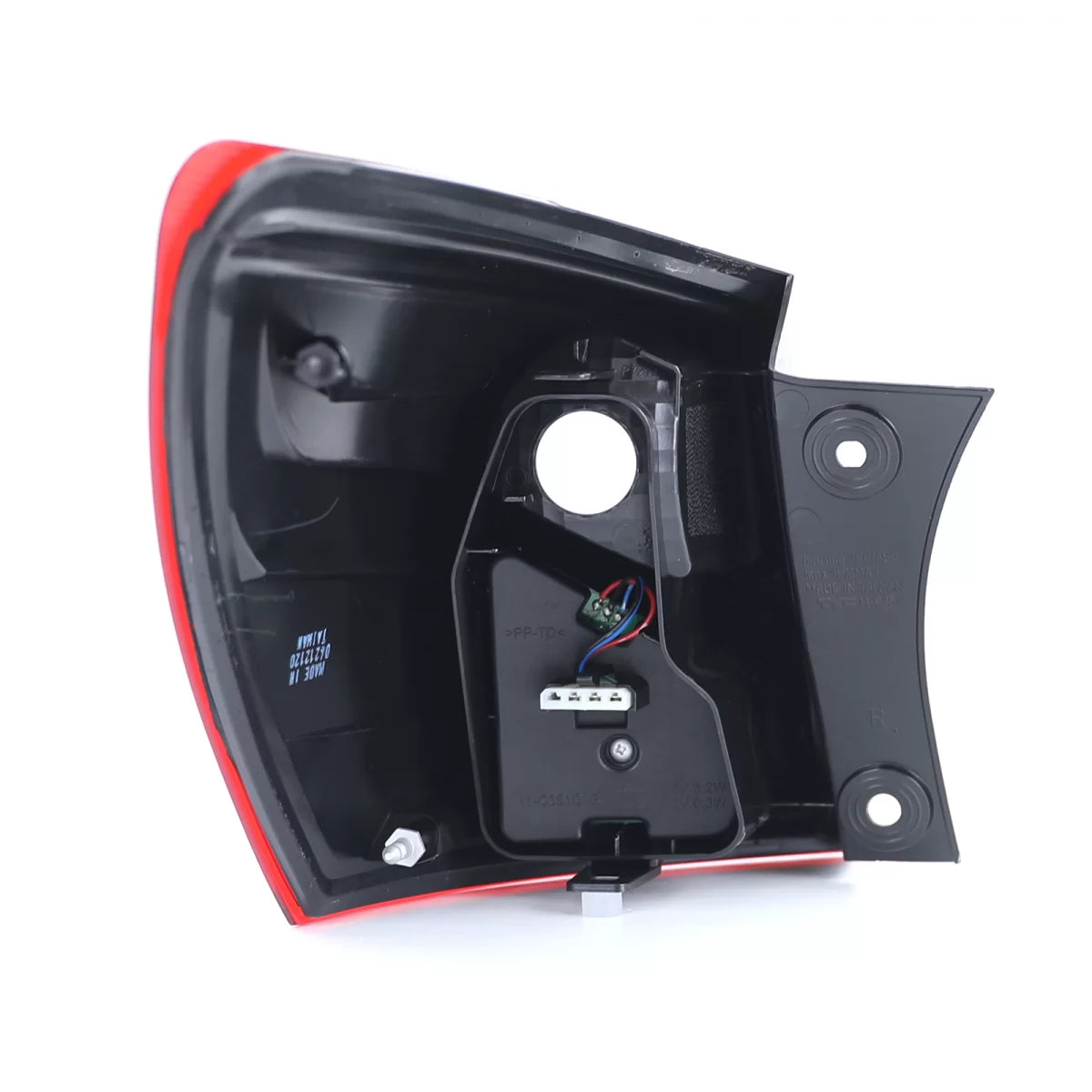 Fanale Posteriore Esterno Destro per Nissan Qashqai J10 2010-2013
