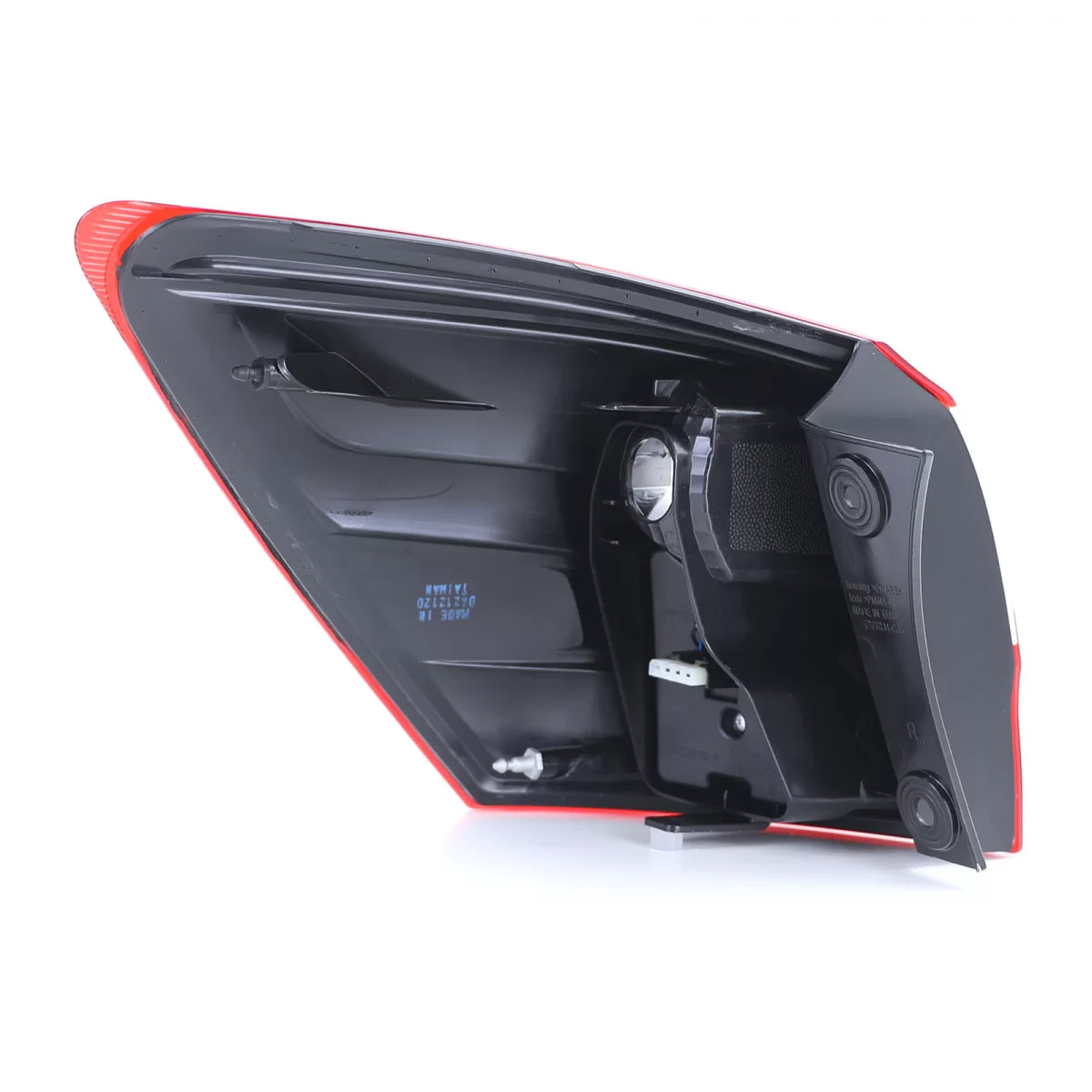 Fanale Posteriore Esterno Destro per Nissan Qashqai J10 2010-2013