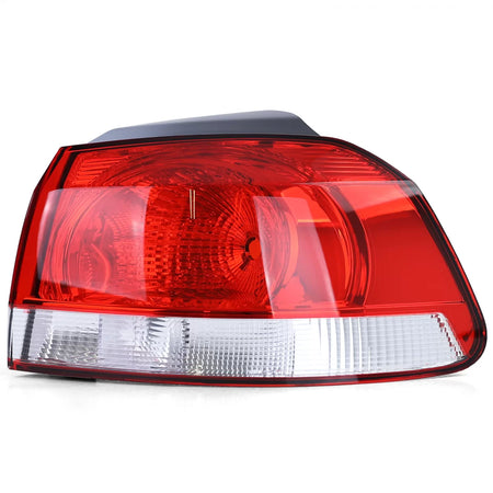 Fanale Posteriore Esterno Destro per Volkswagen Golf 6 5K1 AJ5 2008-2012