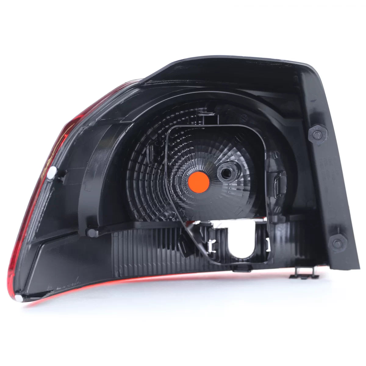 Fanale Posteriore Esterno Destro per Volkswagen Golf 6 5K1 AJ5 2008-2012