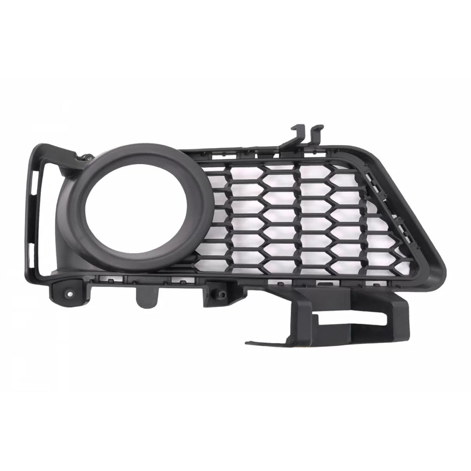 Griglie Inferiori Paraurti Anteriore M-tech per BMW Serie 3 F30 F31 2011-2019