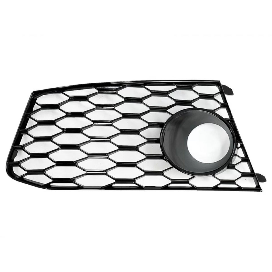 Parti Paraurti Anteriore RS7 per Audi A7 2010-2018 Paraurti Standard