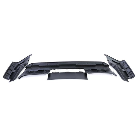 Spoiler Aerodinamico Anteriore e Posteriore per BMW X5 E70 06-10