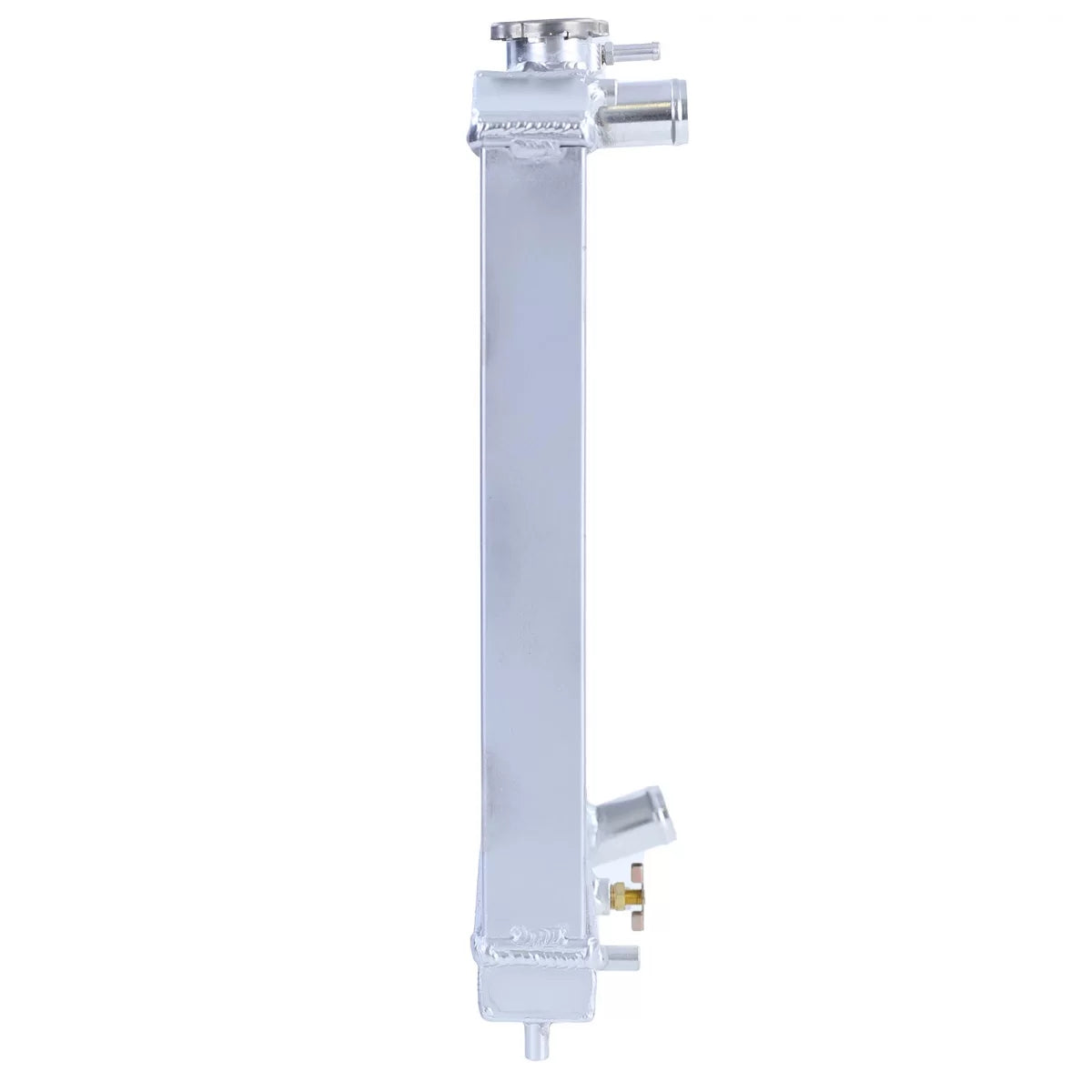 Radiatore Acqua in Alluminio Anteriore per Honda Civic Ej Eg Eh Ek 1991-2000