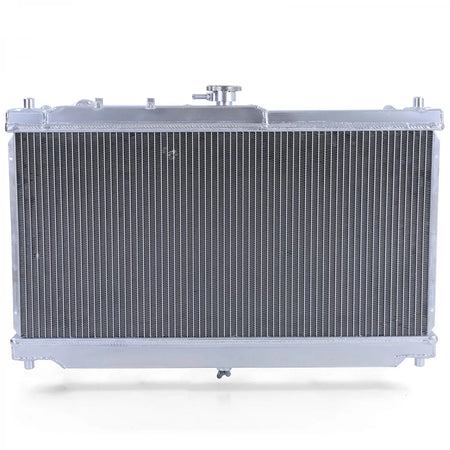 Radiatore Acqua in Alluminio Anteriore per Mazda MX5 Nb 99-05