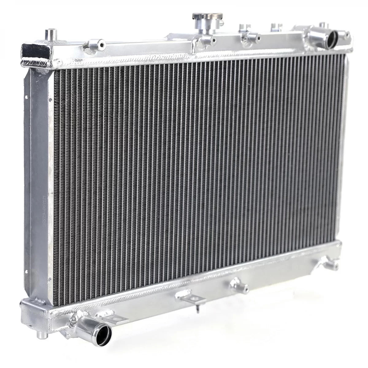 Radiatore Acqua in Alluminio Anteriore per Mazda MX5 Nb 99-05