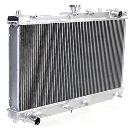 Radiatore Acqua in Alluminio Anteriore per Mazda MX5 Nb 99-05