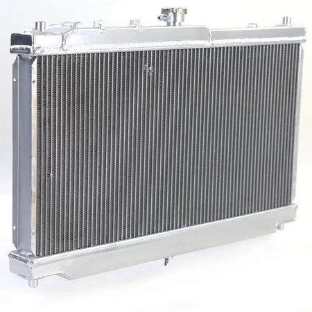 Radiatore Acqua in Alluminio Anteriore per Mazda MX5 Nb 99-05