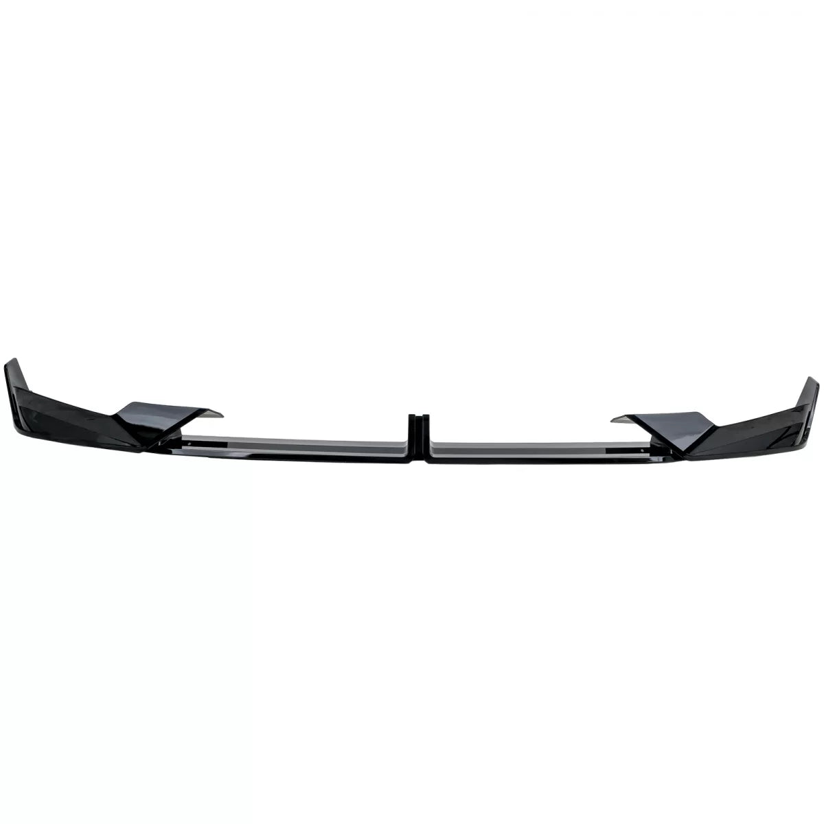 Spoiler Anteriore Paraurti Minigonne Laterali Diffusore Posteriore per BMW X5