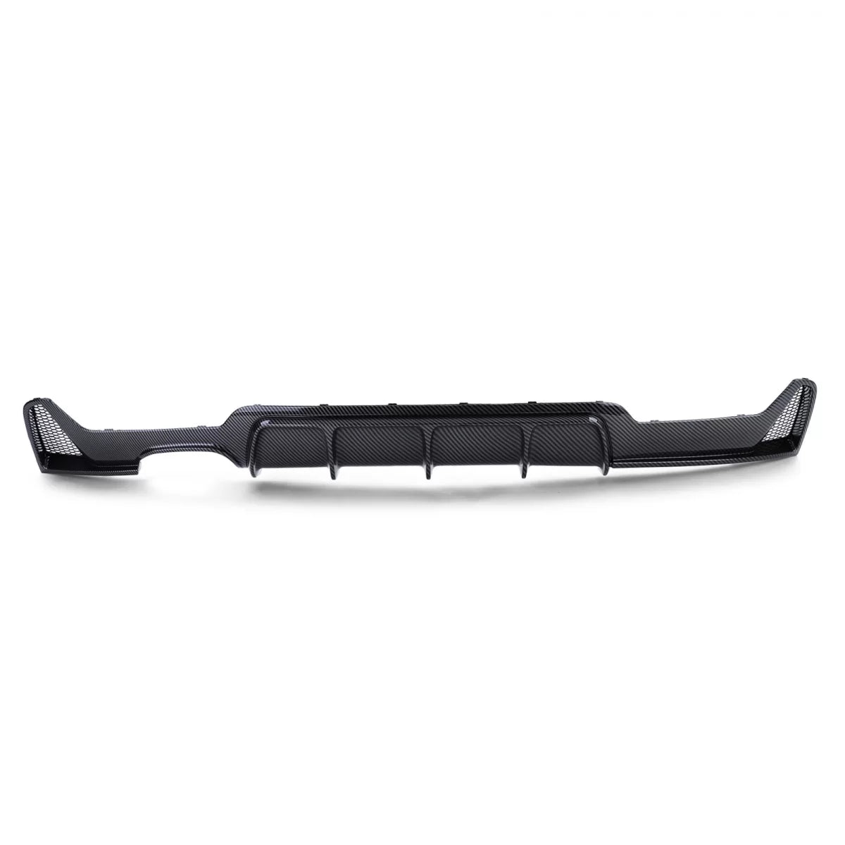Diffusore Posteriore Carbonio per BMW Serie 4 F32 F33 F36 425 428 430