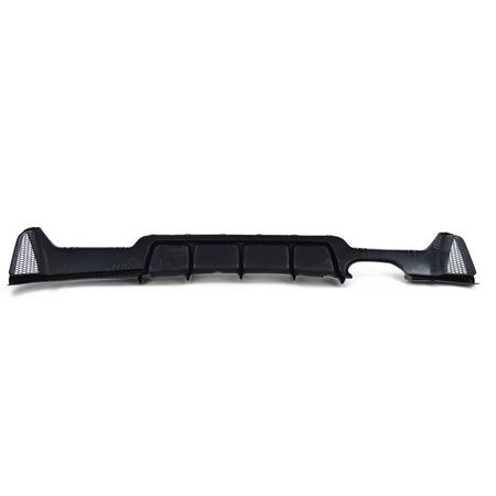 Diffusore Posteriore Carbonio per BMW Serie 4 F32 F33 F36 425 428 430