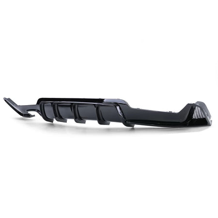Diffusore Posteriore Lucido per BMW Serie 4 F32 F33 F36 425 428 430