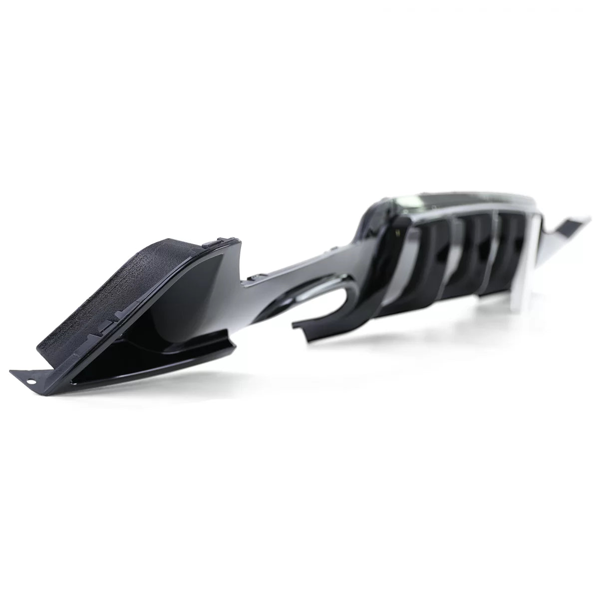 Diffusore Posteriore Lucido per BMW Serie 4 F32 F33 F36 425 428 430