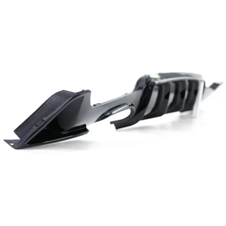 Diffusore Posteriore Lucido per BMW Serie 4 F32 F33 F36 425 428 430