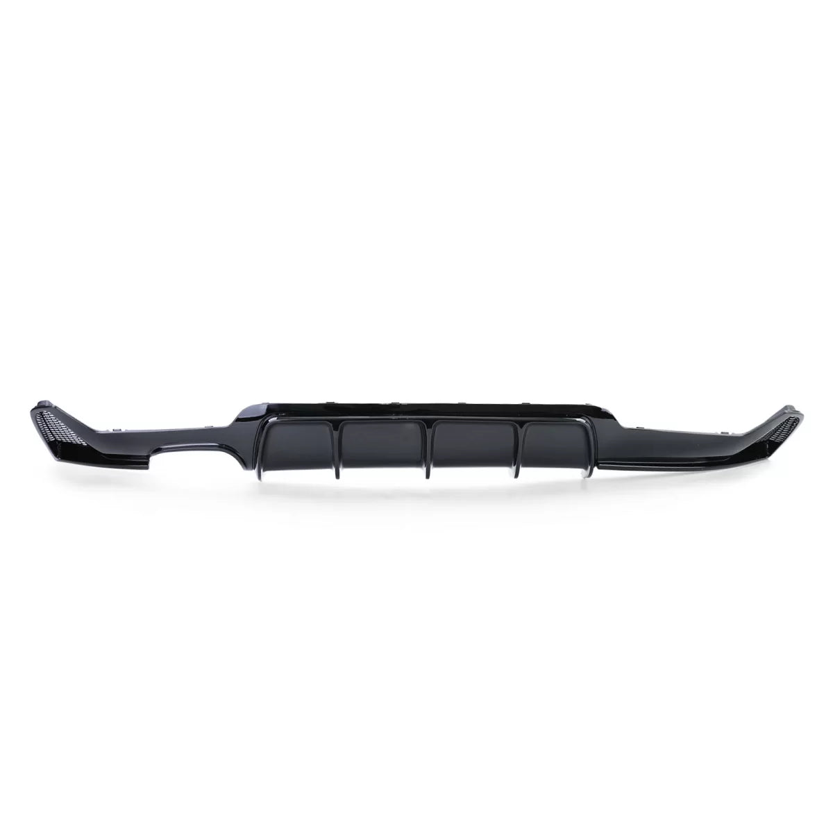Diffusore Posteriore Lucido per BMW Serie 4 F32 F33 F36 425 428 430