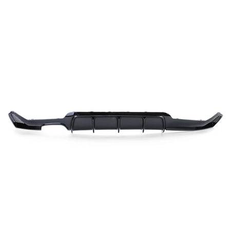 Diffusore Posteriore Lucido per BMW Serie 4 F32 F33 F36 425 428 430