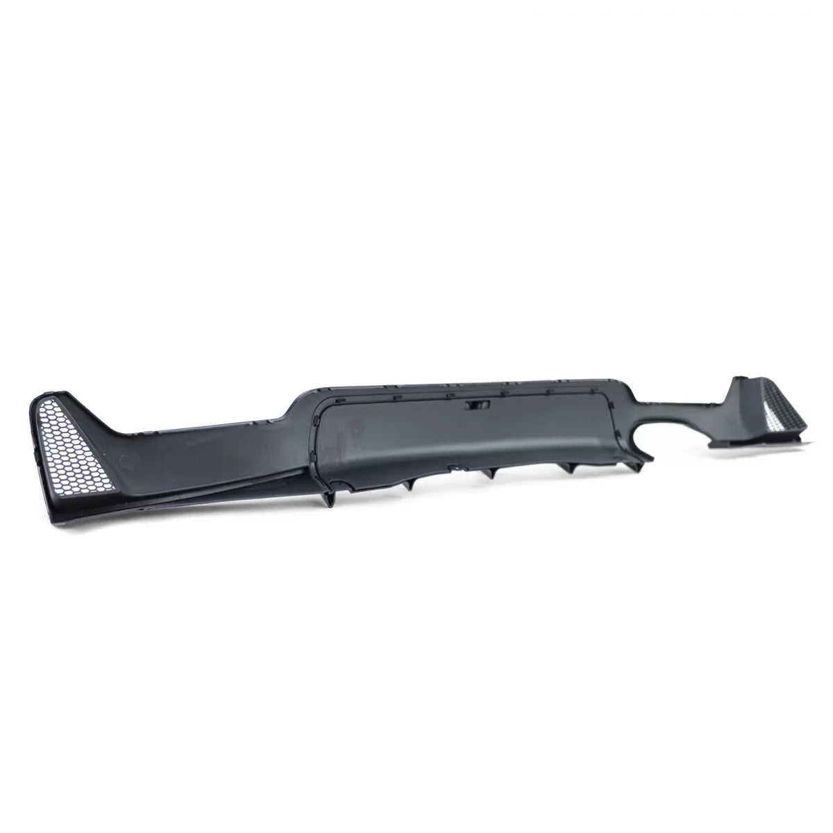 Diffusore Posteriore Lucido per BMW Serie 4 F32 F33 F36 425 428 430