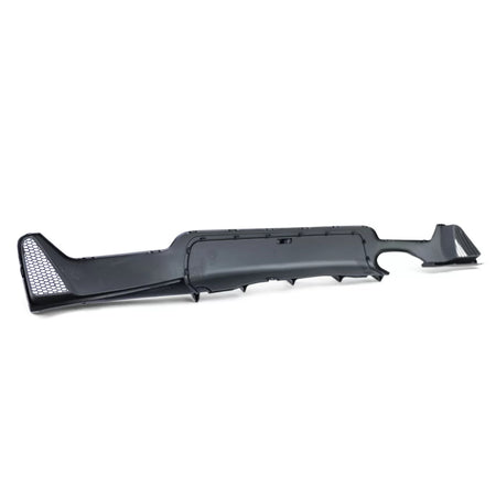 Diffusore Posteriore Lucido per BMW Serie 4 F32 F33 F36 425 428 430