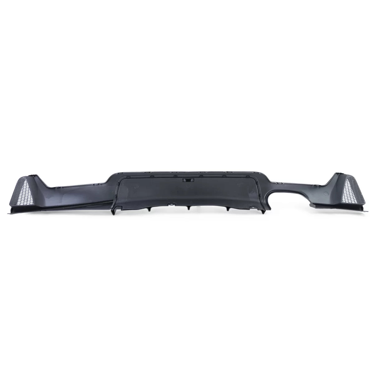 Diffusore Posteriore Lucido per BMW Serie 4 F32 F33 F36 425 428 430