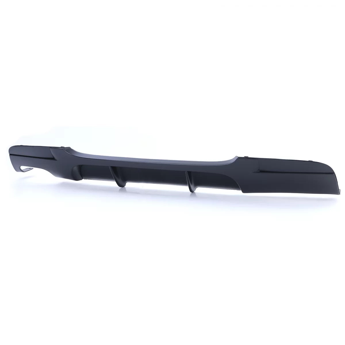 Diffusore Posteriore Opaco per BMW E90 E91 316 318 320 323 325 328 330