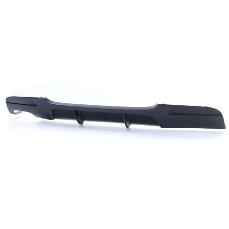 Diffusore Posteriore Opaco per BMW E90 E91 316 318 320 323 325 328 330