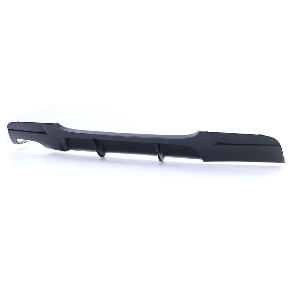 Diffusore Posteriore Opaco per BMW E90 E91 316 318 320 323 325 328 330