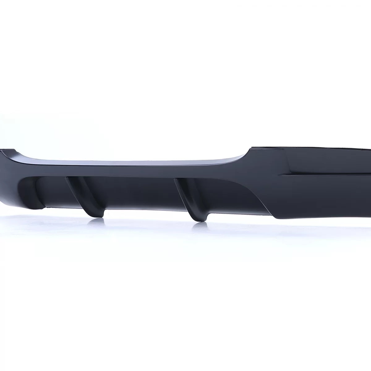 Diffusore Posteriore Opaco per BMW E90 E91 316 318 320 323 325 328 330