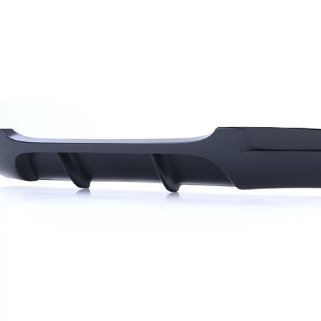 Diffusore Posteriore Opaco per BMW E90 E91 316 318 320 323 325 328 330