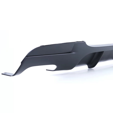 Diffusore Posteriore Opaco per BMW E90 E91 316 318 320 323 325 328 330