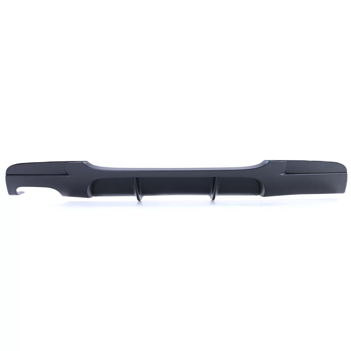 Diffusore Posteriore Opaco per BMW E90 E91 316 318 320 323 325 328 330