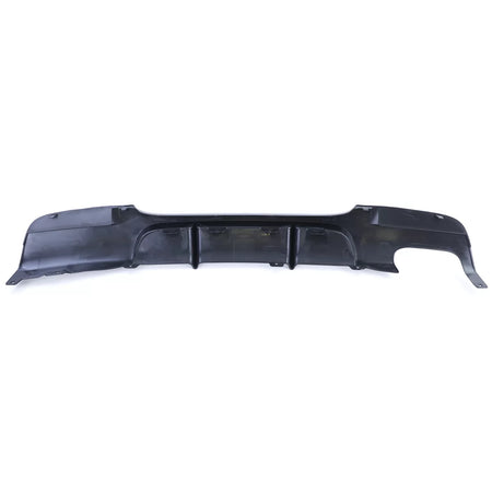Diffusore Posteriore Opaco per BMW E90 E91 316 318 320 323 325 328 330