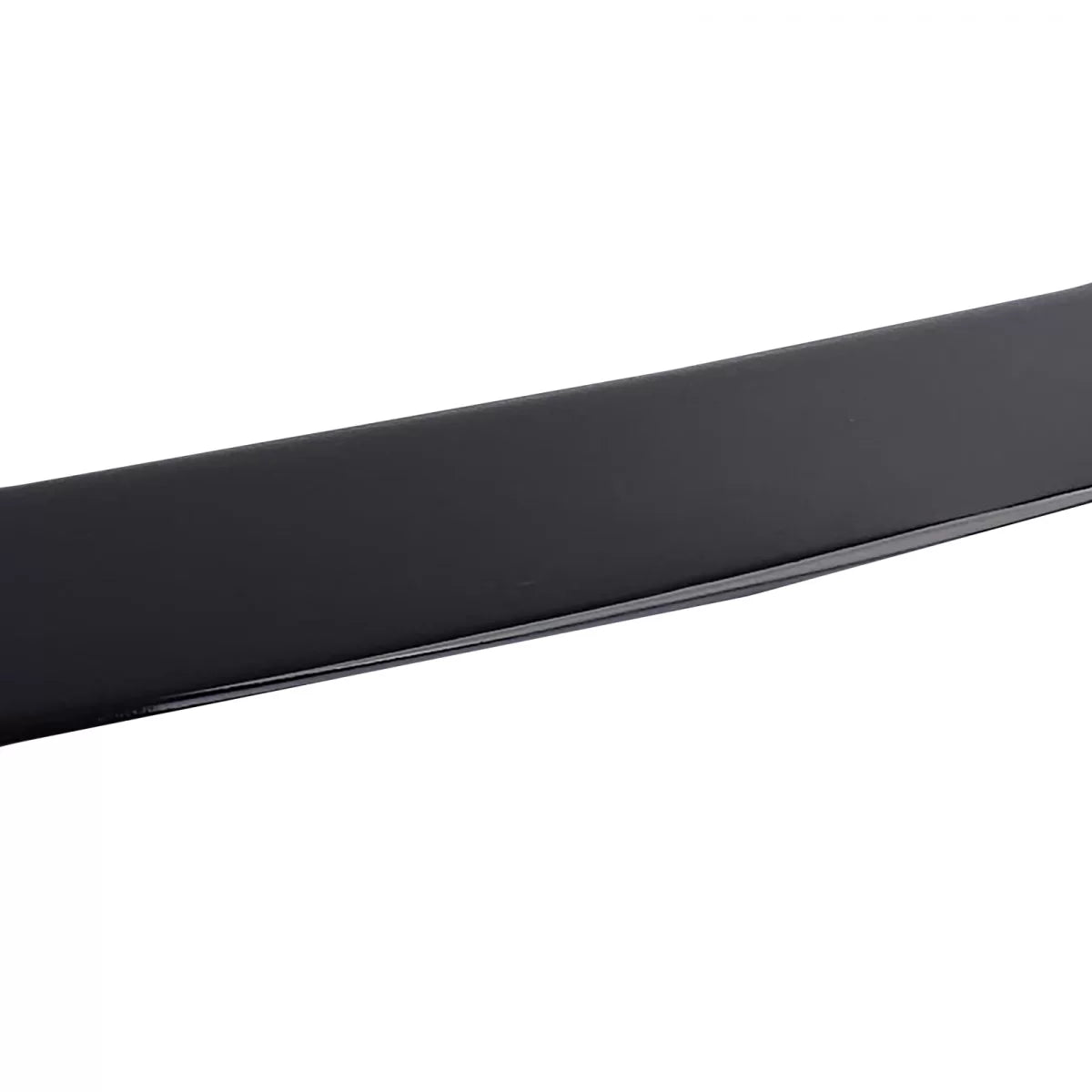 Spoiler Posteriore Lucido Nero per Tesla Model Y dal 2019