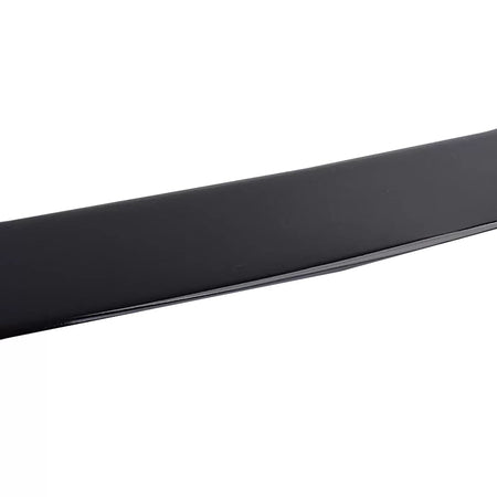 Spoiler Posteriore Lucido Nero per Tesla Model Y dal 2019
