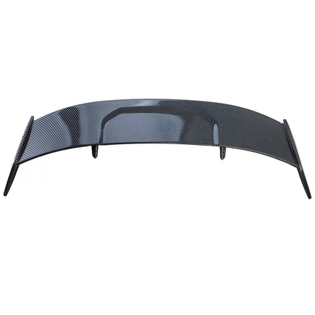 Spoiler Posteriore Effetto Carbonio per BMW Serie 1 F40 dal 2019