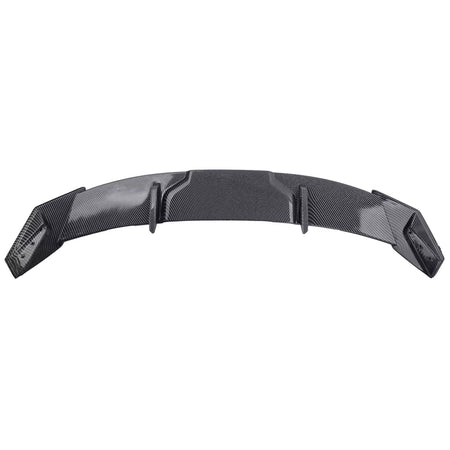 Spoiler Posteriore Effetto Carbonio per BMW Serie 1 F40 dal 2019