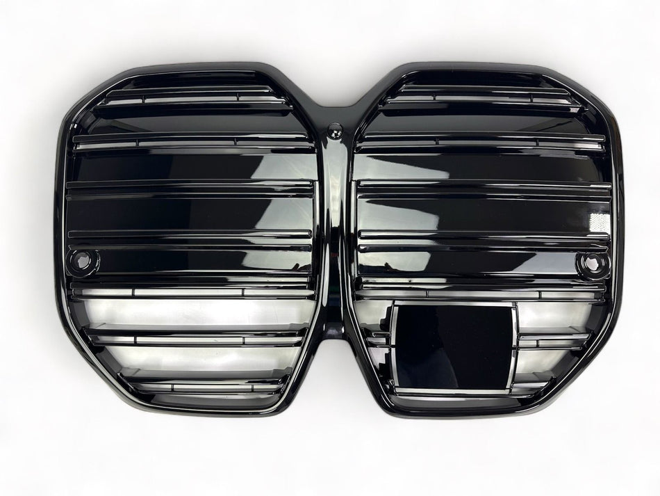 Griglia Nero Lucido per BMW I4 G26I Gran Coupé 2021-2026