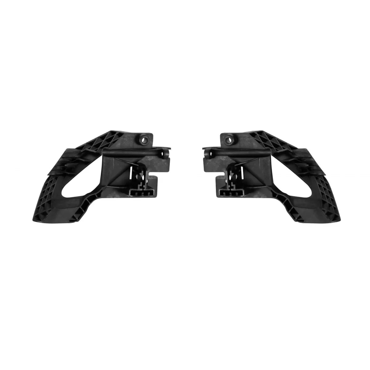 Base Faro in Plastica Anteriore Sinistra e Destra per BMW X5 F15 2012-2018