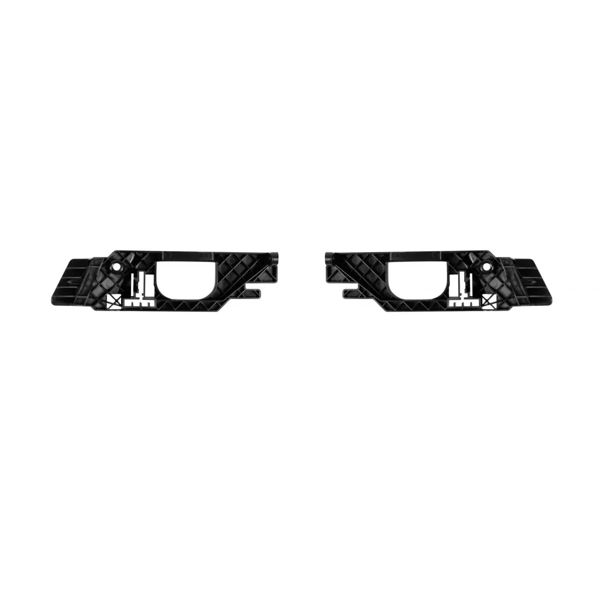 Base Faro in Plastica Anteriore Sinistra e Destra per BMW X5 F15 2012-2018