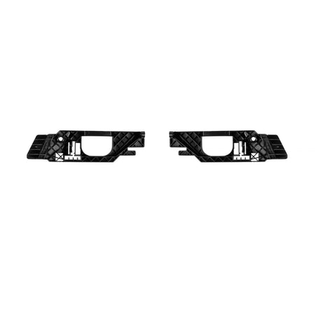 Base Faro in Plastica Anteriore Sinistra e Destra per BMW X5 F15 2012-2018