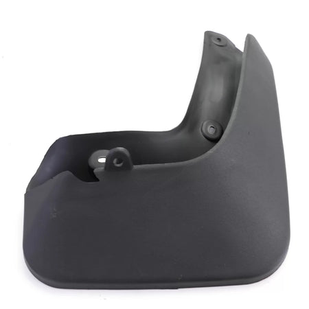 Set Paraspruzzi Anteriore e Posteriore per Volkswagen Scirocco Iii 2008-2017