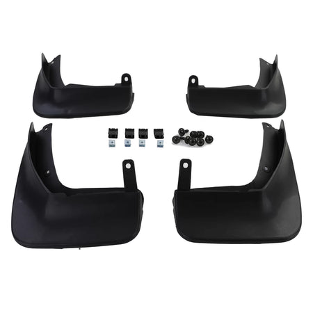 Paraspruzzi Anteriori e Posteriori per Volkswagen Beetle 5C 2011-2019